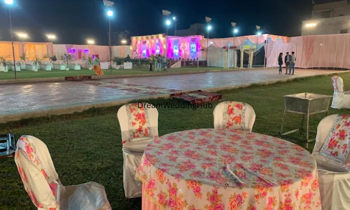 The Grand Shubharambh